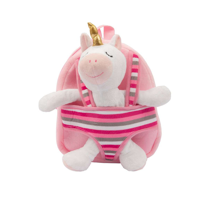 GIOCHERIA Zainetto Con Unicorno - GGI240142
