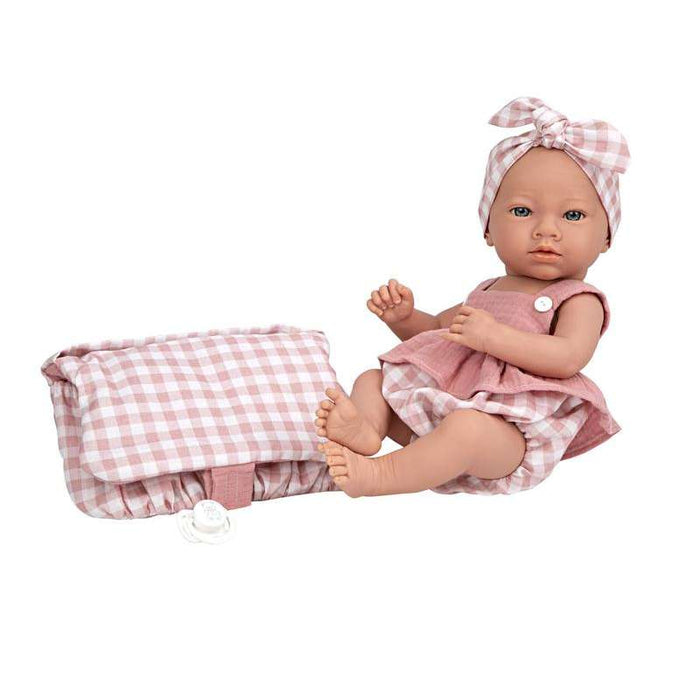 GIOCHERIA Arias Bebe Carmen 38Cm - POS240125