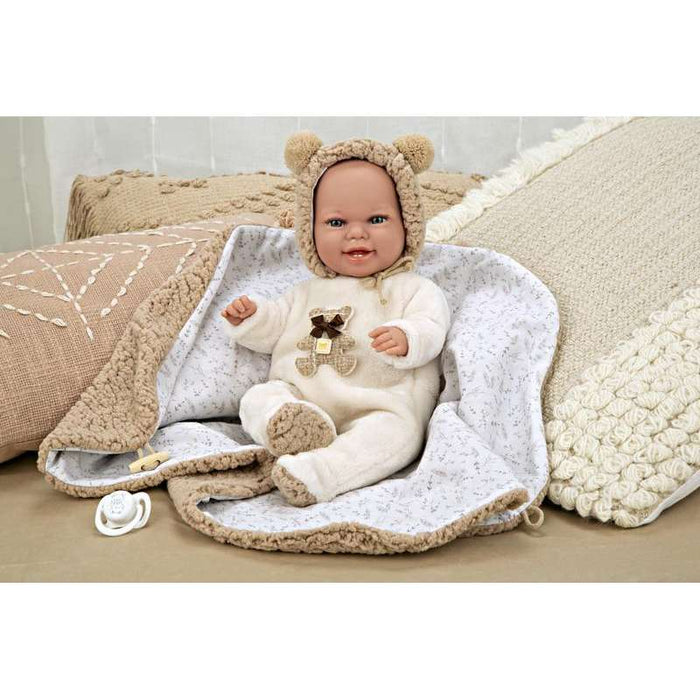 GIOCHERIA Arias Bebe Bea 35Cm - POS240139