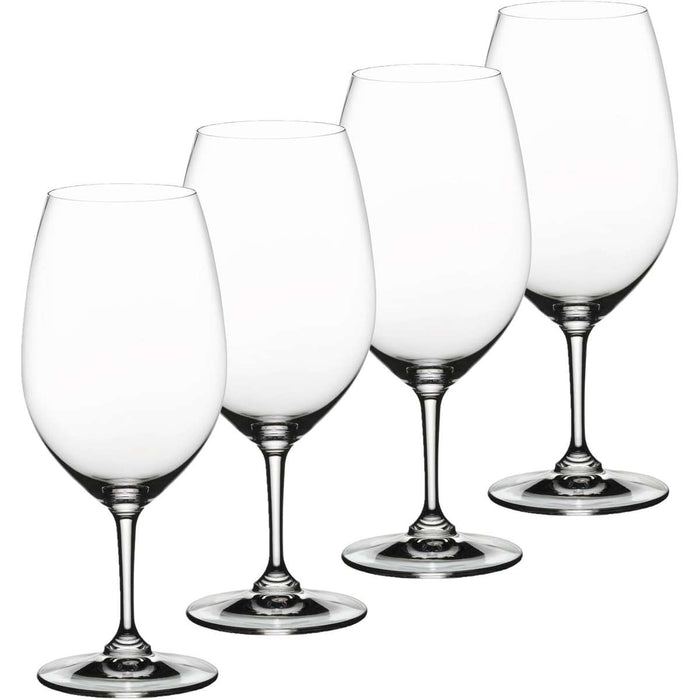 RIEDEL Set 4 Calici Bordeaux Vivino - 103738