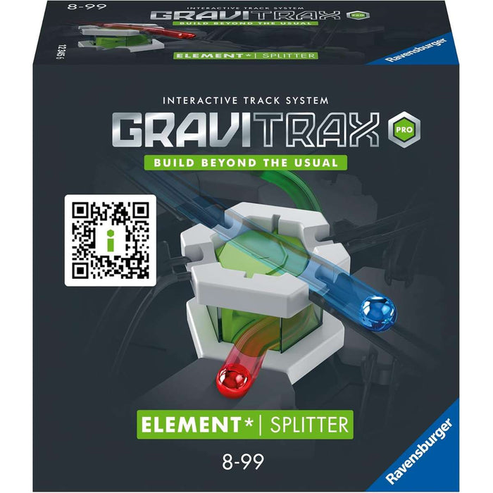 RAVENSBURGER Gravitrax Pro El Splitter - 22383