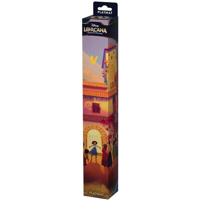 RAVENSBURGER Lorcana Tappetino Da Gioco Encanto 34 X 60 Cm - LOR11098408