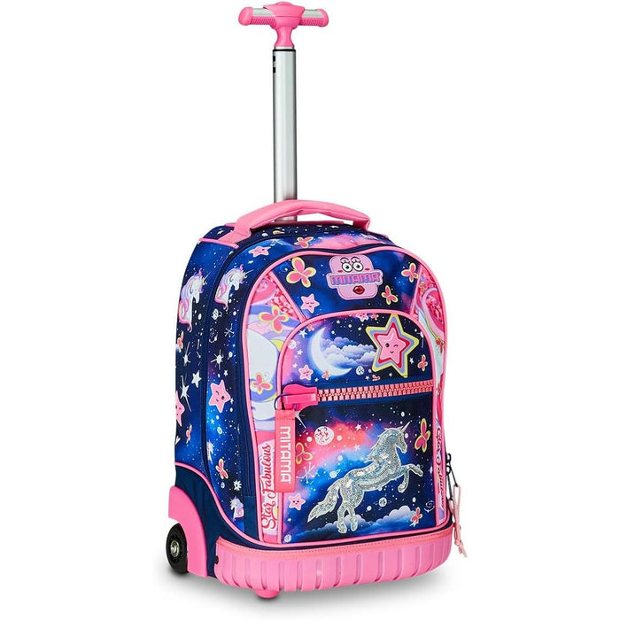 MITAMA Trolley Magic Pink Mitama - 064509-000