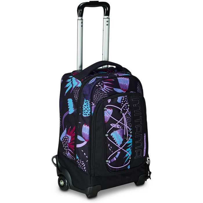 MITAMA Trolley Purple Bloom Mitama - 064510-000