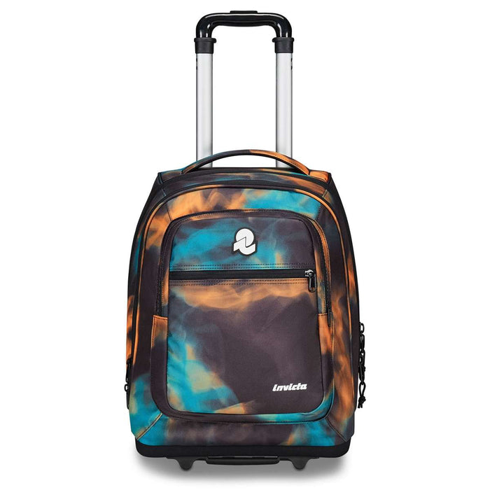 INVICTA Trolley Bump Smoky Orange - 200602343-FDS