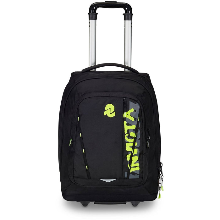 INVICTA Trolley Bump Black Yellow - 200602414-BQ7