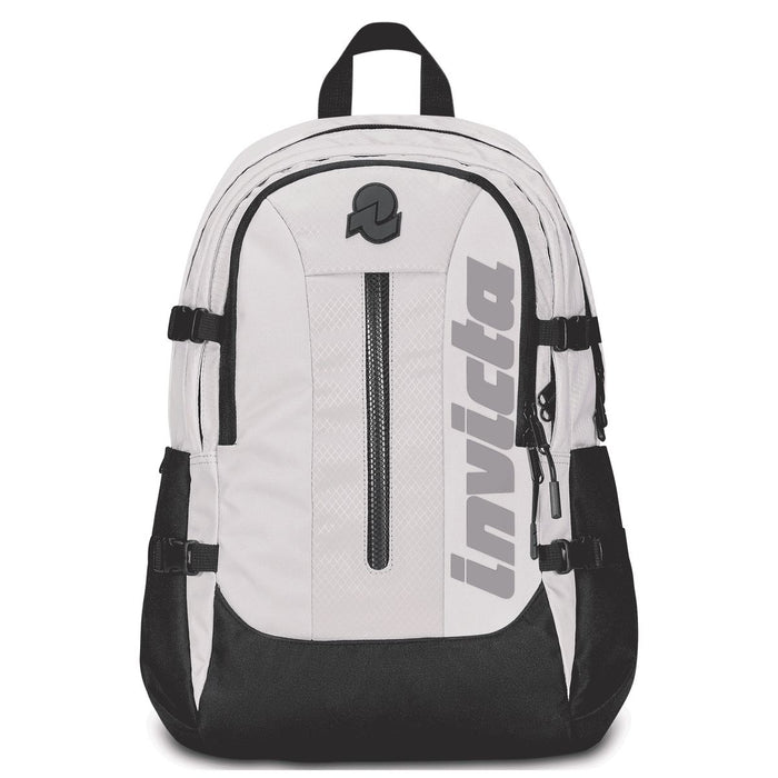 INVICTA Zaino Invict Act Plus Glacier Grey Led - 200602419-838