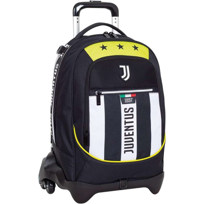 SEVEN Trolley Jack 3Wd Juventus Magic Goal - 20B602503-F75