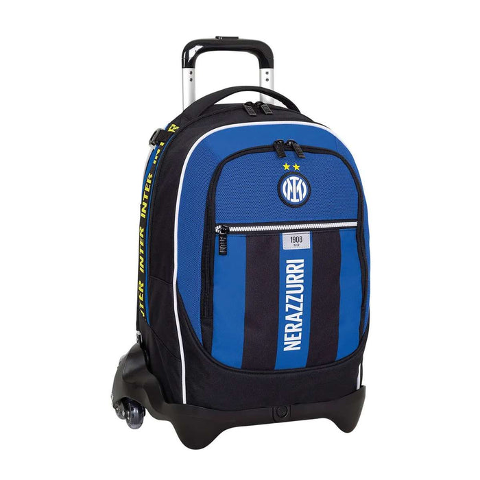 SEVEN Trolley Jack 3Wd Inter Insieme Per La Vittoria - 20F302503-5D8