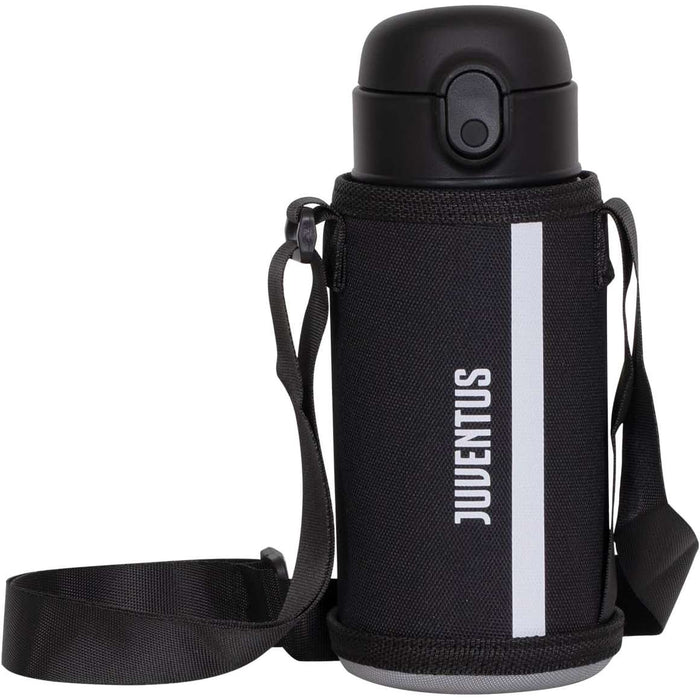 SEVEN Juventus Bottle Kid Con Portaborraccia A Tracolla - 30B602424-000