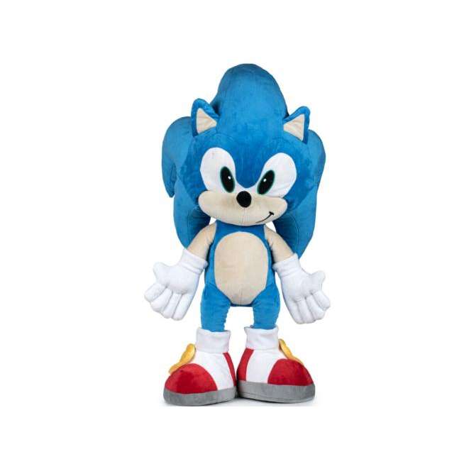 STELLA GLOBAL Peluche Sonic 70Cm - 860004470