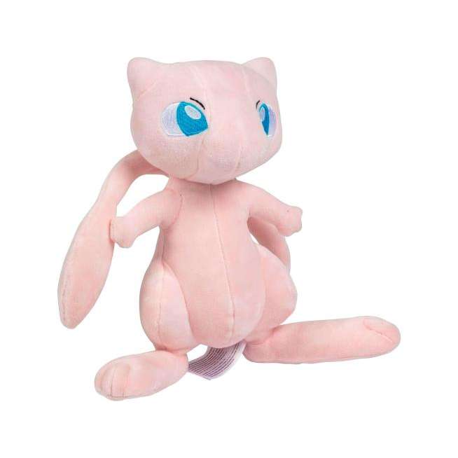 STELLA GLOBAL Mew Peluche 19 Cm - 97777