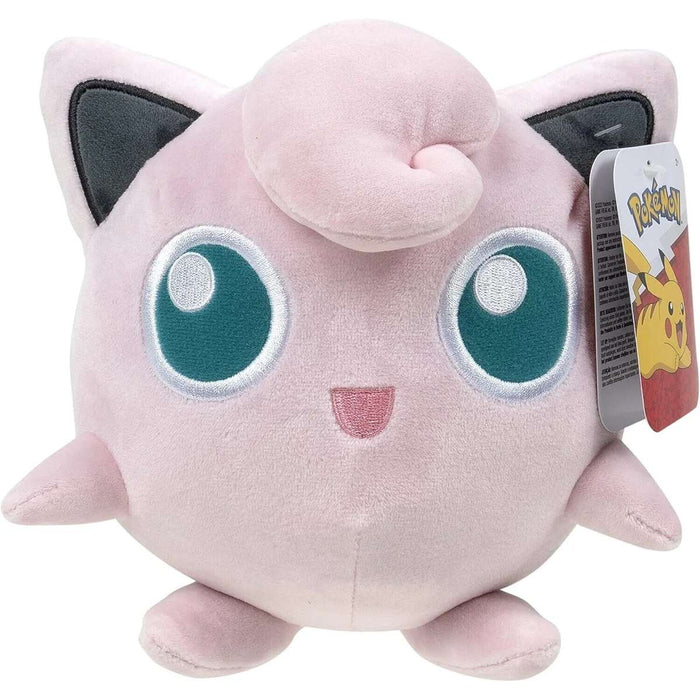 STELLA GLOBAL Pokemon Peluche Jigglypuff 18Cm - 98140