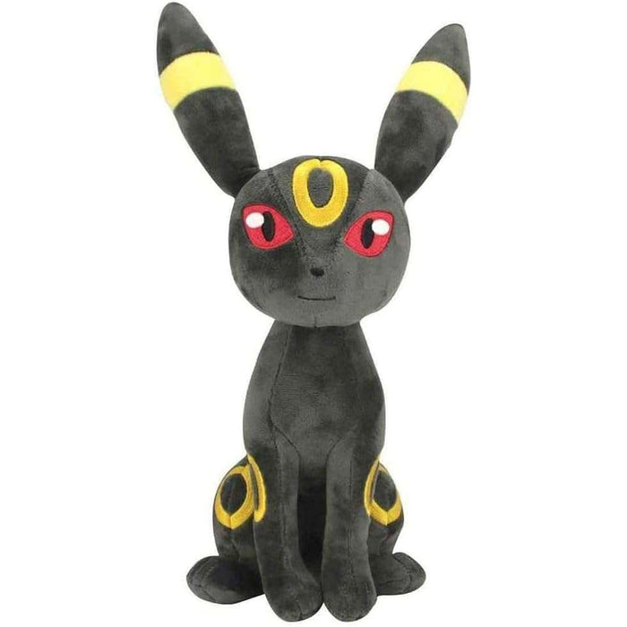 STELLA GLOBAL Umbreon Peluche 25 Cm - PKW0054