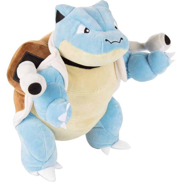 STELLA GLOBAL Peluche Pokemon Blastoise 27Cm - PKW2261