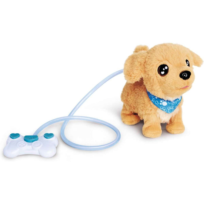 SIMBA Chi Chi Love Golden Retriever Guidato Con Guinzaglio - 105890064