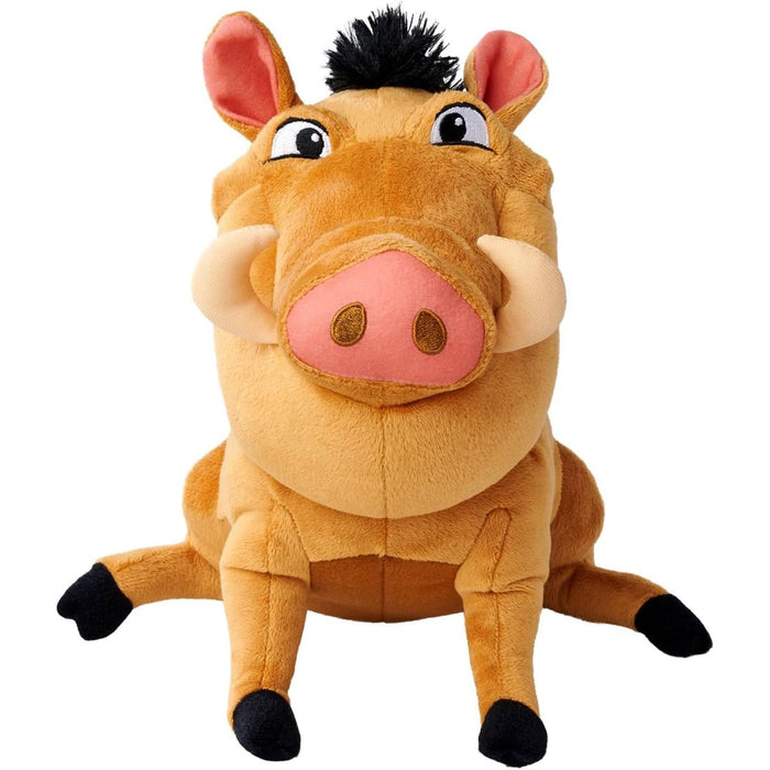 SIMBA Re Leone Pumbaa Cm 25 - 6315870071