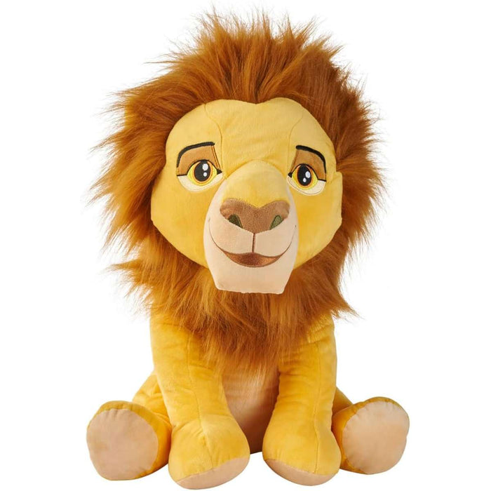 SIMBA Mufasa Cm 45 - 6315870083X03