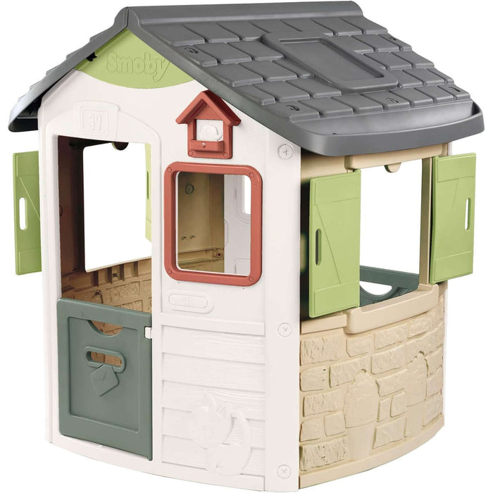 SMOBY Casetta Jura Lodge - 7600810504