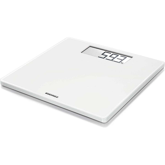 SOEHNLE Bilancia Pesa Persona Elettronica Style Sense Safe 100 - 63856
