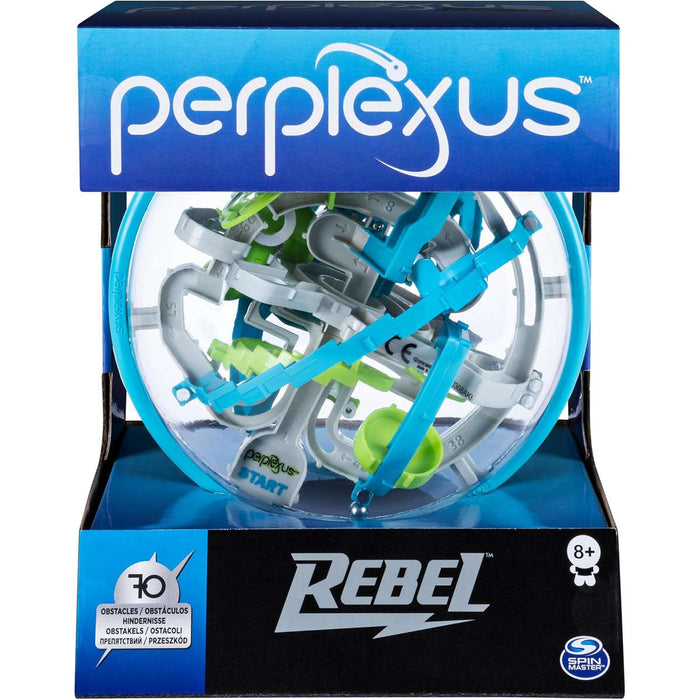 SPIN MASTER Perplexus Rebel - 6053147