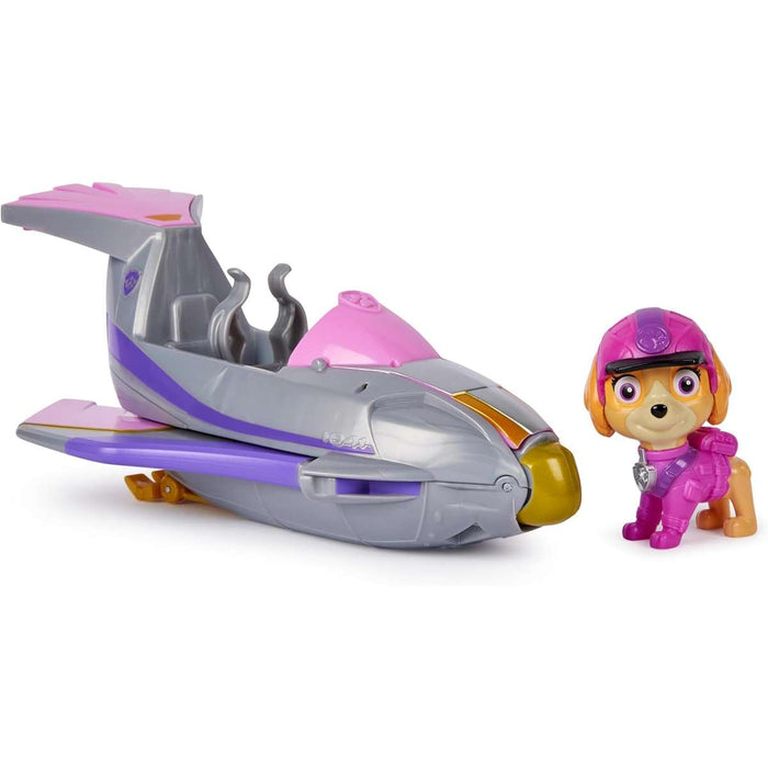 SPIN MASTER Paw Patrol Veicolo Giungla Skye - 6067760