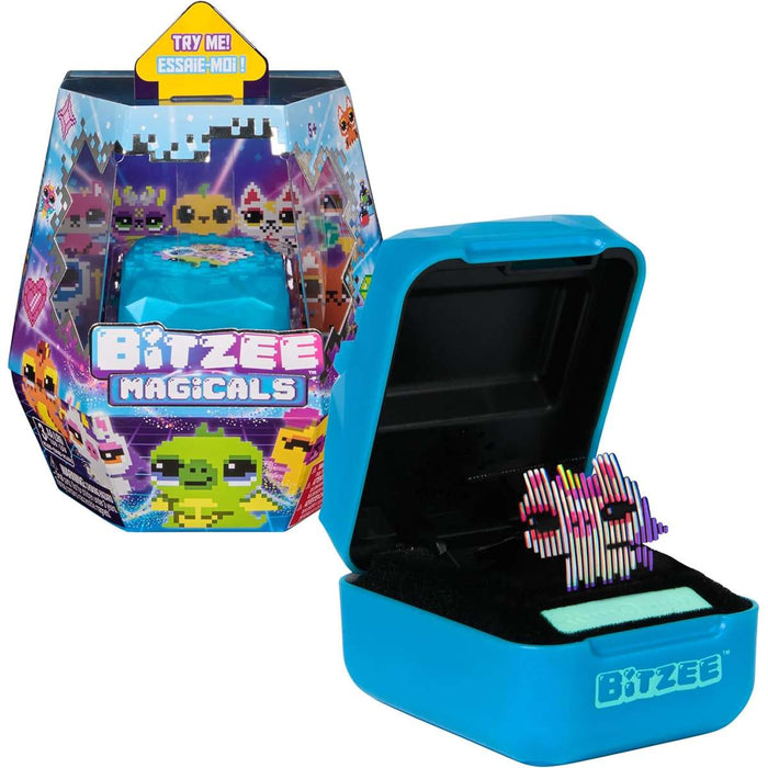 SPIN MASTER Bitzee Cucciolo Interattivo Magicals - 6069066