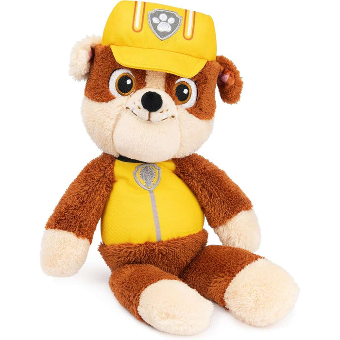 SPIN MASTER Gund Paw Take A Long Rubble - 6069436