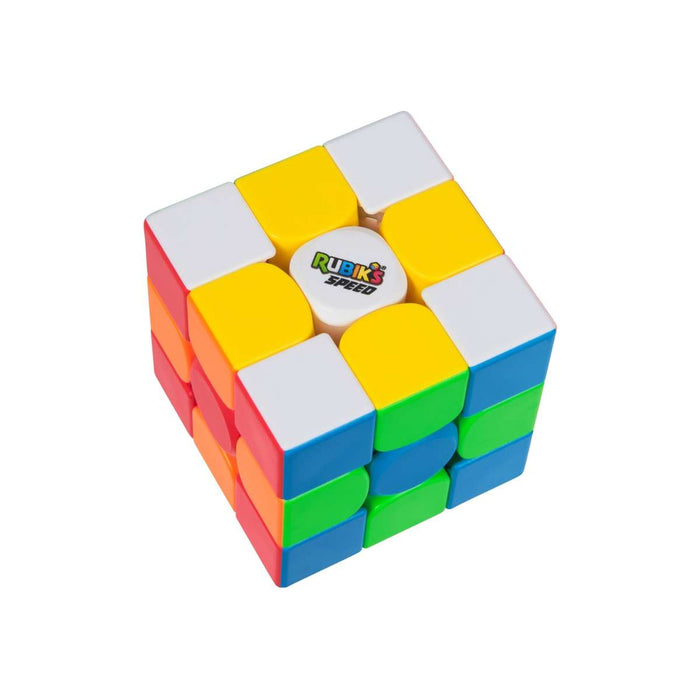 SPIN MASTER Rubik'S Cubo 3X3 Speed - 6071158