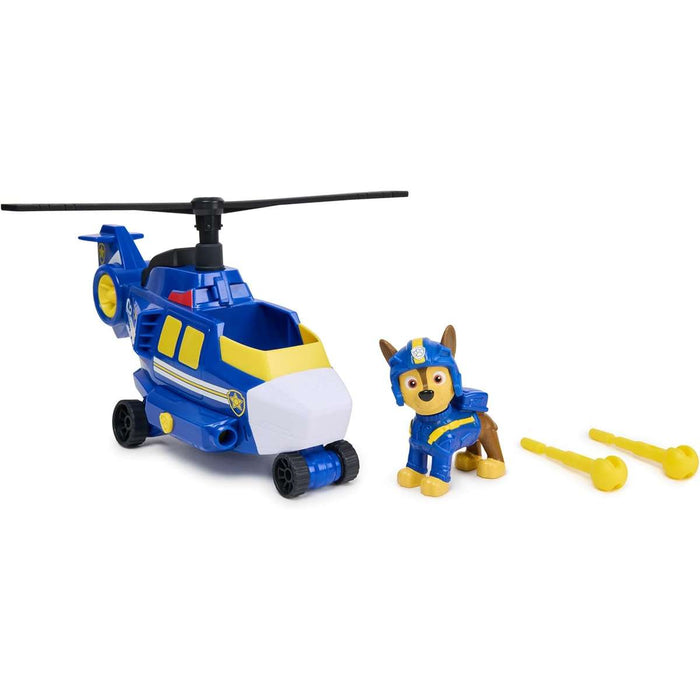 SPIN MASTER Paw Patrol Veicolo Air Rescue Chase - 6071173