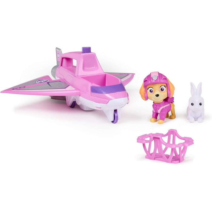 SPIN MASTER Paw Patrol Veicolo Air Rescue Skye - 6071215