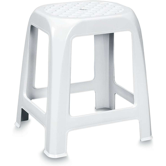 STEFANPLAST Sgabello Bianco Elfo - 22300