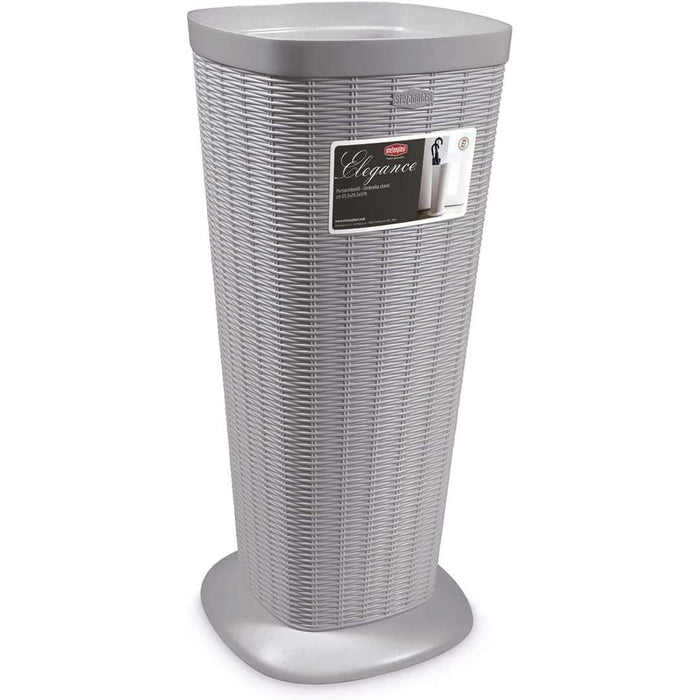 STEFANPLAST Portaombrelli Elegance Grigio - 30608