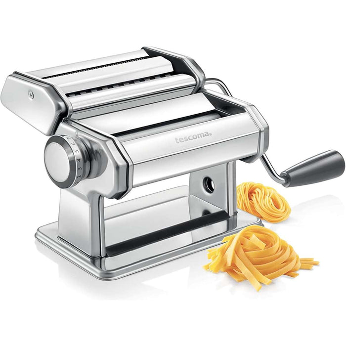 TESCOMA Macchina Per La Pasta 36X19Cm Grandchef - 428694