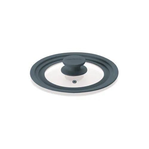 TESCOMA Coperchio D 16 18 20 Cm Grigio Unicover - 619117