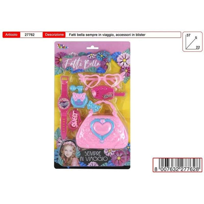 TOYS GARDEN Borsetta Sempre In Viaggio - 27762
