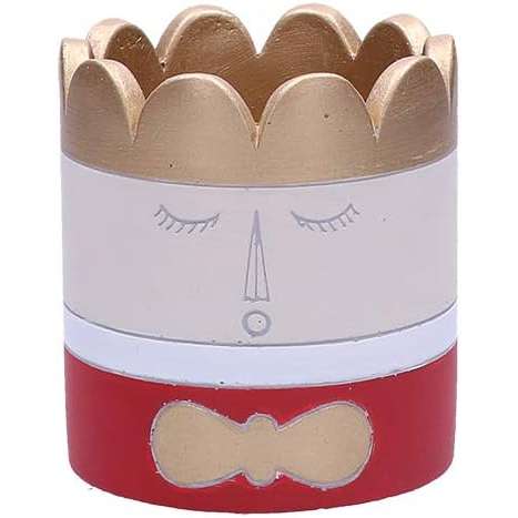 UNITABLE Vaso Principessa Cachepot - H219200003