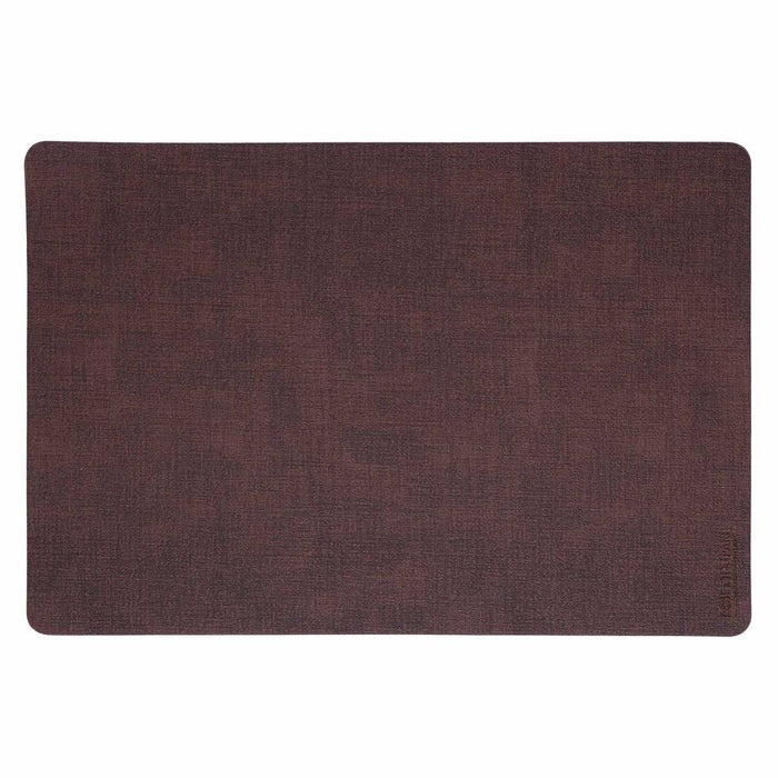 UNITABLE Tovaglietta Living Caffe 30X44 Cm Pvc - R125000007