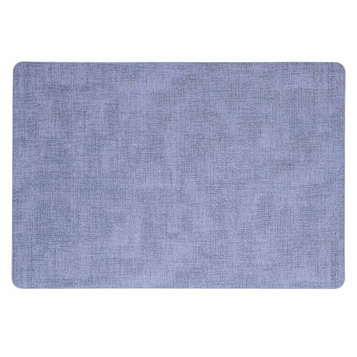 UNITABLE Tovaglietta Living Pietra 30X44Cm Pvc - R125000008