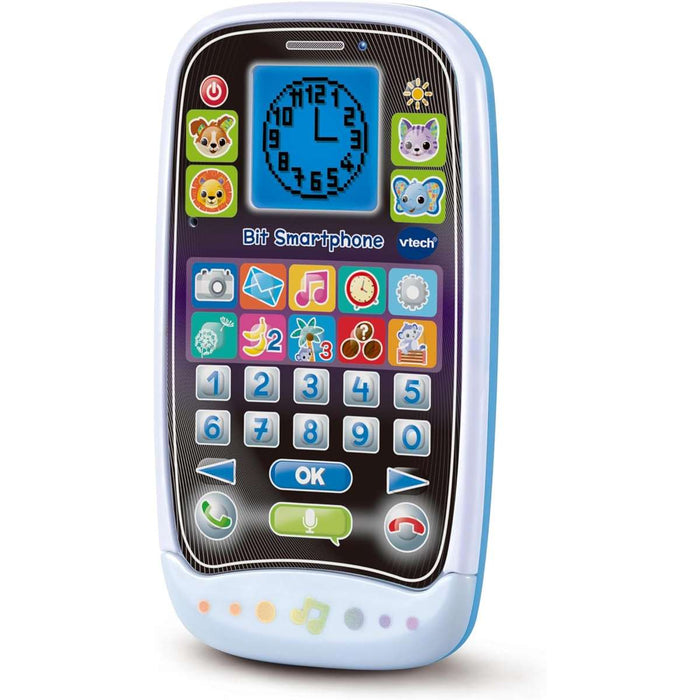 VTECH Bit Smartphone - 80-529207