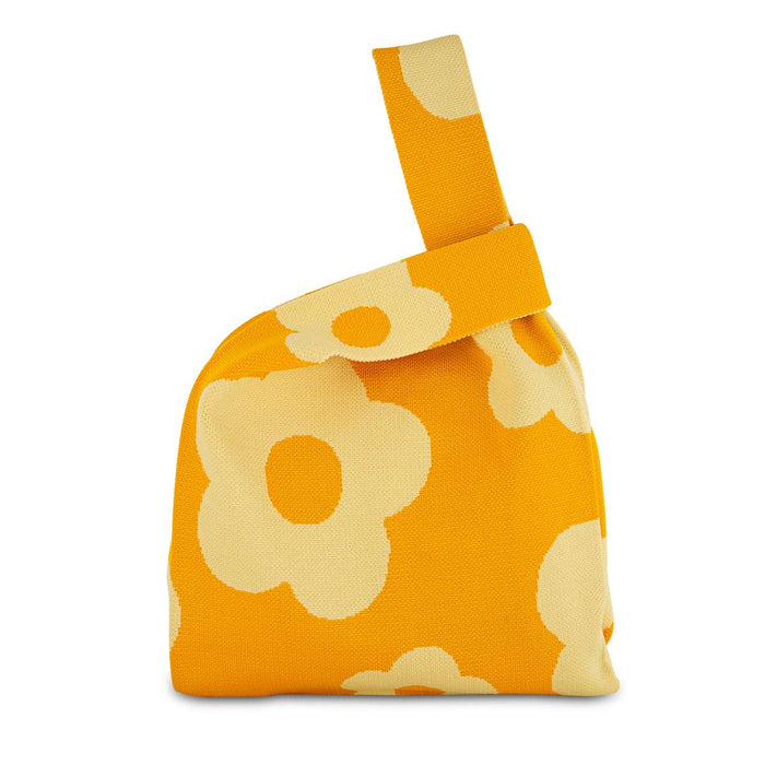 WD LIFESTYLE Borsa Decorazione Fiori - 796FIO