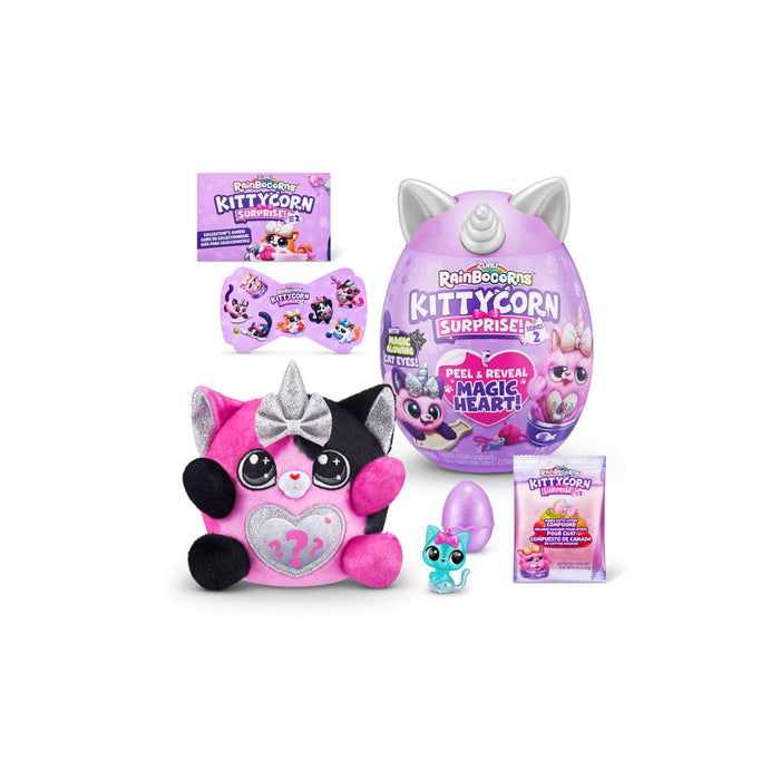 ZURU Rainbocorns Kittycorn Surprise S7 - 9279SQ1