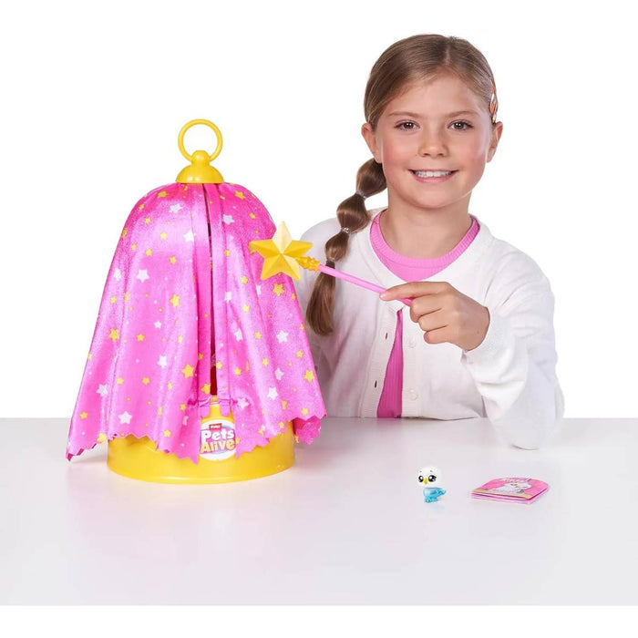 ZURU Pets Alive Polly Magic Bird - 9561