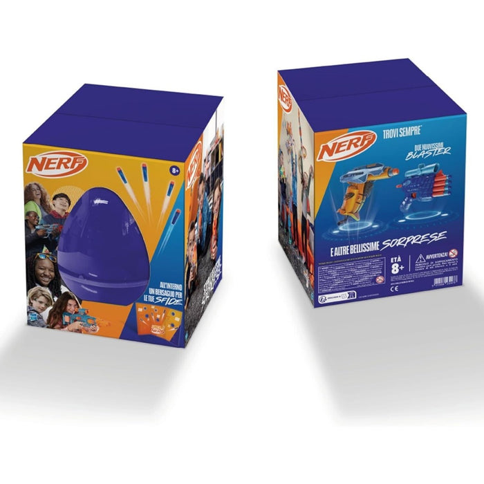 HASBRO Sorpresovo Nerf 2024 - D39724500