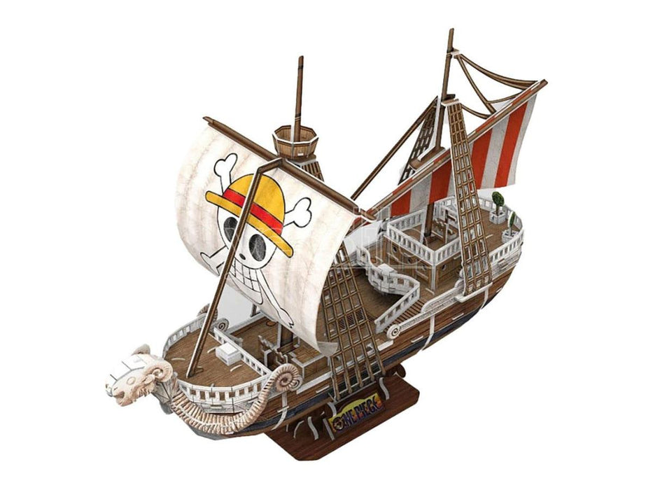 REVELL 3D Puzzle One Piece Going Merry - 00270