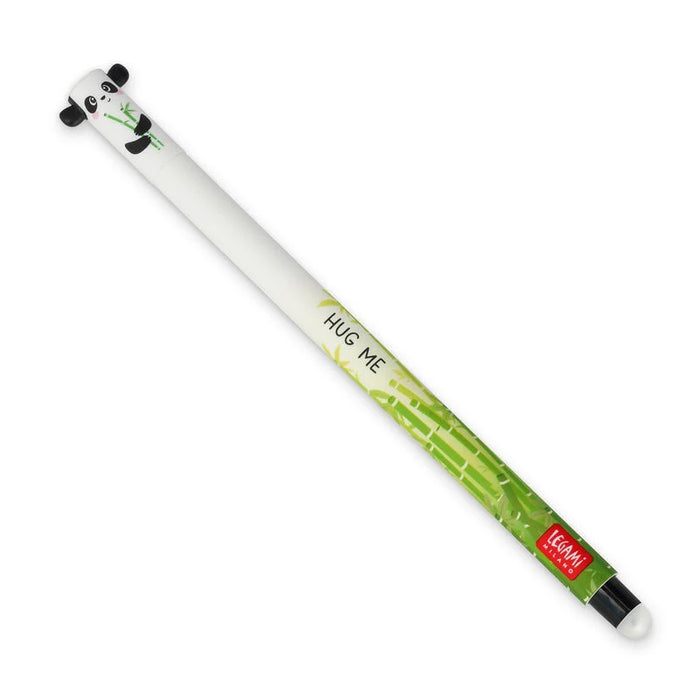 LEGAMI Penna Gel Cancellabile Panda - LEGEP0001