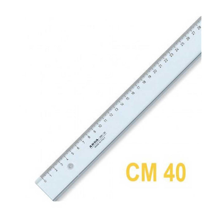 ARDA Riga In Plastica Cm. 40 Uni - 28940SS