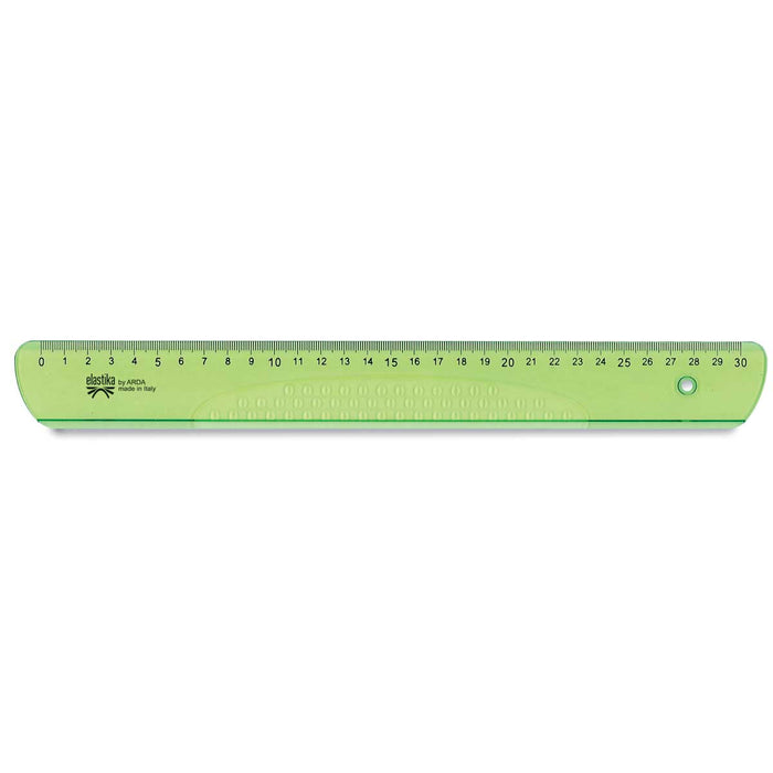 ARDA Riga In Plastica Cm. 30 Elastika - EL30