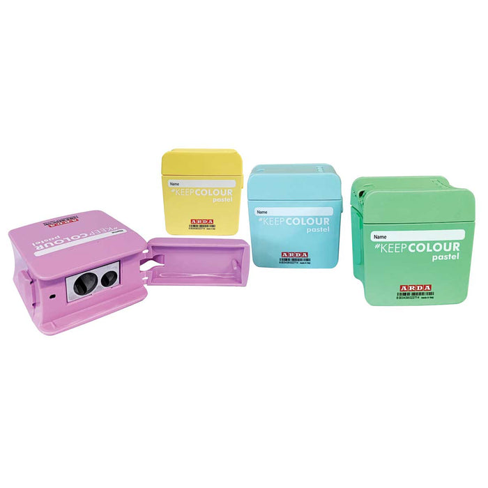 ARDA Temperamatite Modello Clack - TE800KCPSC