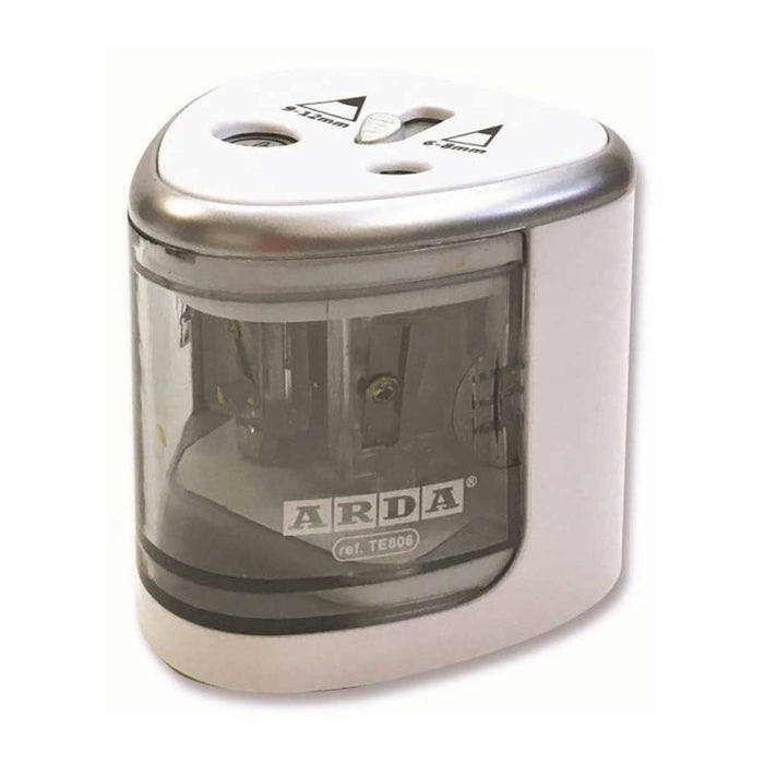 ARDA Temperamatite Elettrico 2 Fori - TE806P